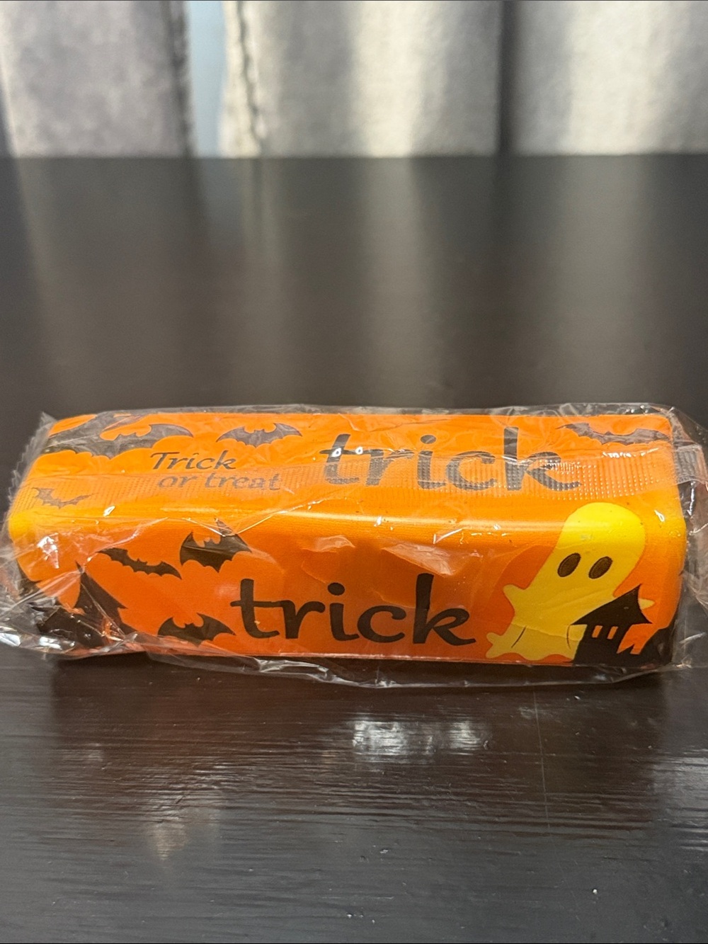 Limited edition Halloween butter squishy trick-or-treat